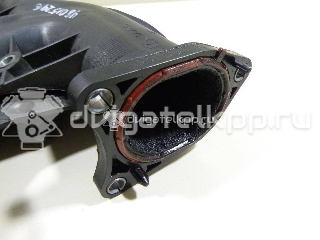 Фото Коллектор впускной  059145762B для vw Touareg {forloop.counter}}