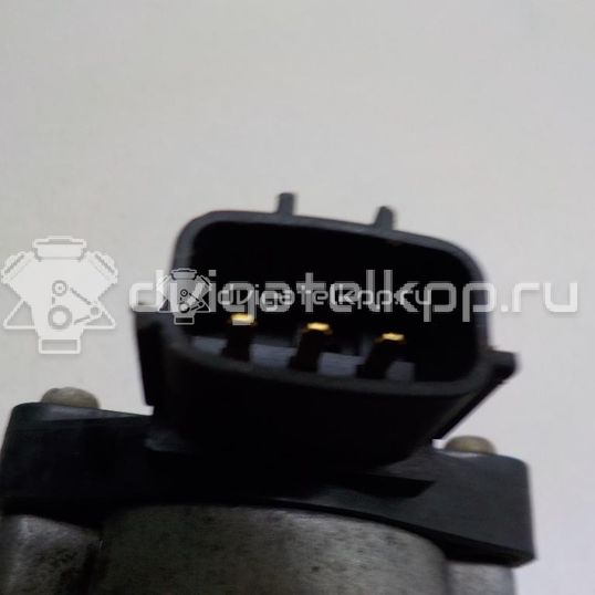 Фото Заслонка дроссельная механическая для двигателя EJ20 (Turbo) для Subaru Forester / Legacy / Impreza / Exiga Ya 211-250 л.с 16V 2.0 л бензин 16114AB023