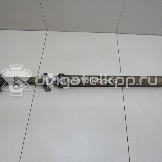 Фото Вал карданный задний  7L0521102D для Volkswagen Touareg