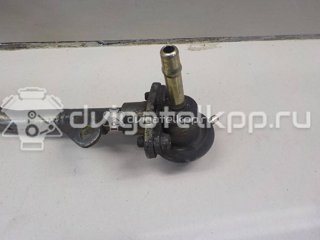 Фото Рейка топливная (рампа) для двигателя EJ20 (Turbo) для Subaru Forester / Legacy / Impreza / Exiga Ya 211-250 л.с 16V 2.0 л бензин 17533AA212 {forloop.counter}}