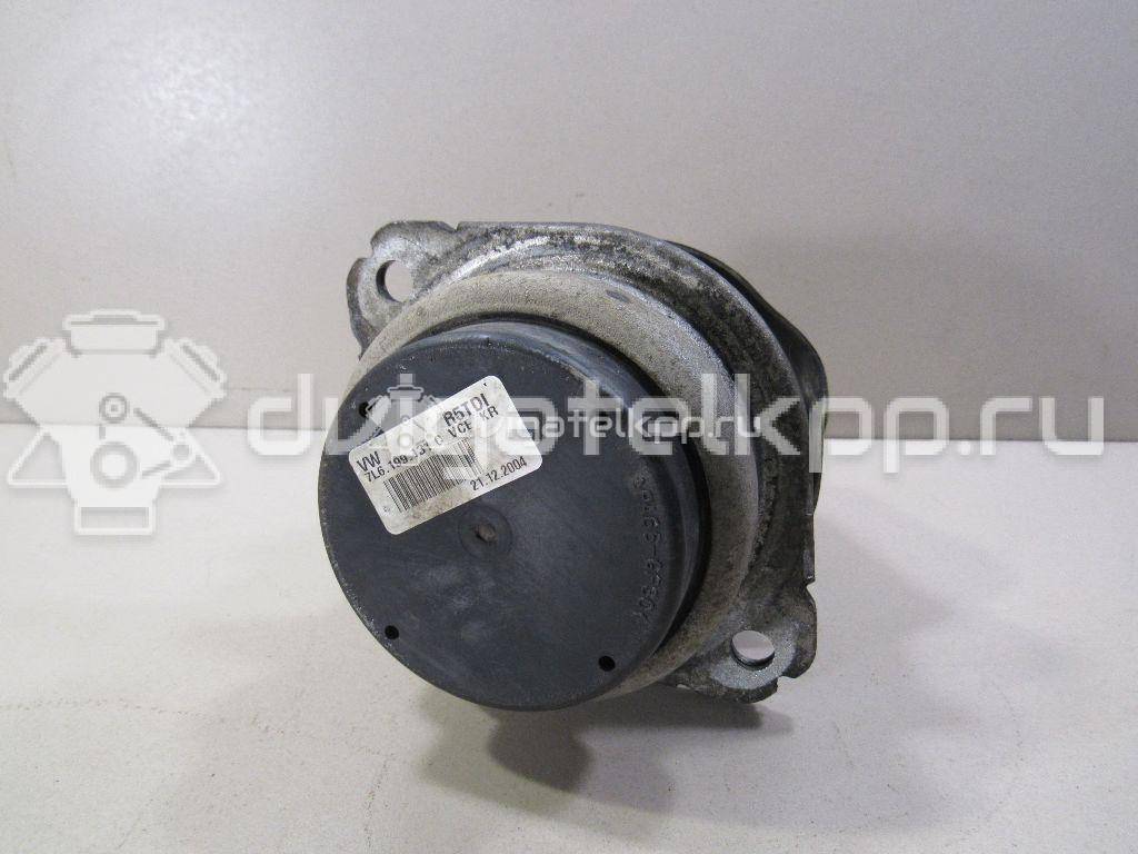 Фото Опора двигателя  7L6199131C для Volkswagen Touareg {forloop.counter}}