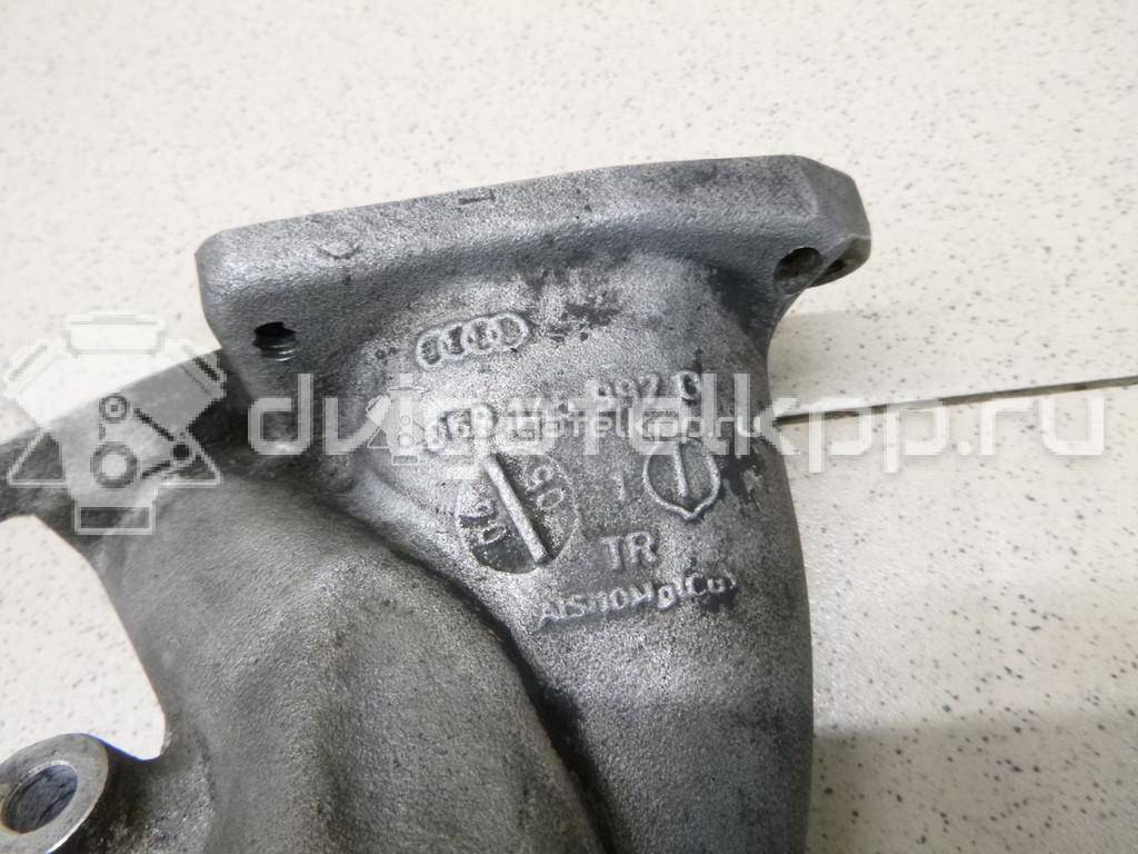 Фото Тройник вентиляции картерных газов  059145997j для audi A6 [C6,4F] {forloop.counter}}