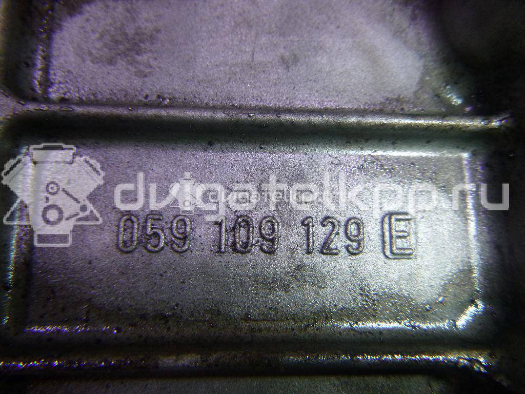 Фото Крышка распредвала  059109129e для audi A6 [C6,4F] {forloop.counter}}
