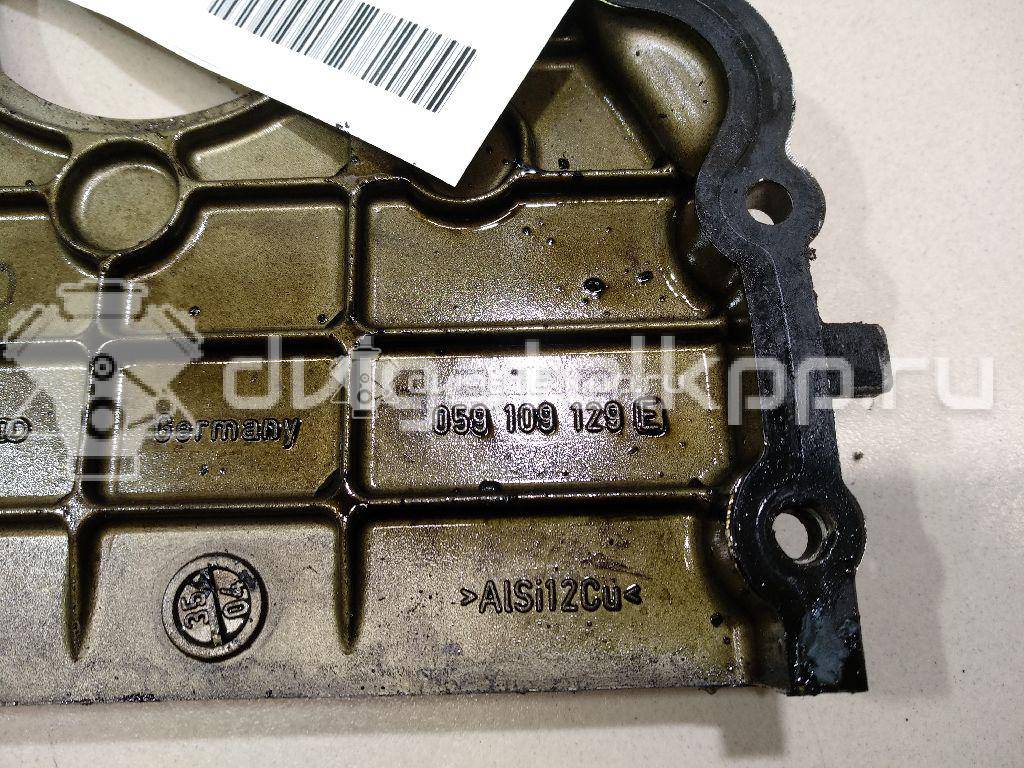 Фото Крышка распредвала  059109129E для vw Touareg {forloop.counter}}