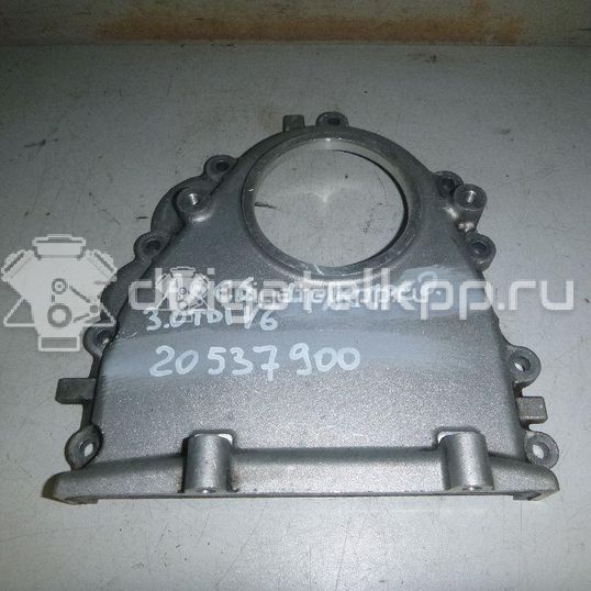 Фото Крышка распредвала  059109129E для vw Touareg