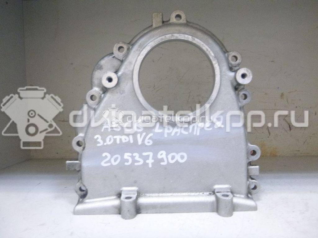 Фото Крышка распредвала  059109129E для vw Touareg {forloop.counter}}