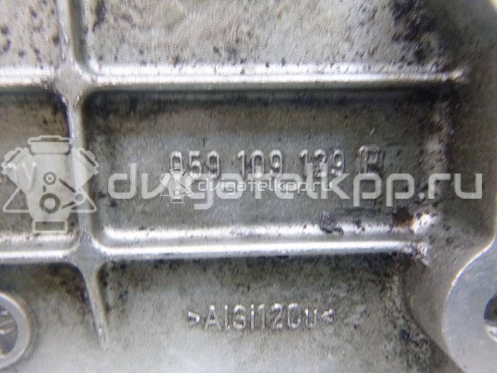 Фото Крышка распредвала  059109129E для vw Touareg {forloop.counter}}