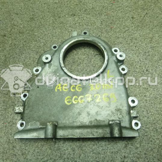 Фото Крышка распредвала  059109129e для audi A6 [C6,4F]