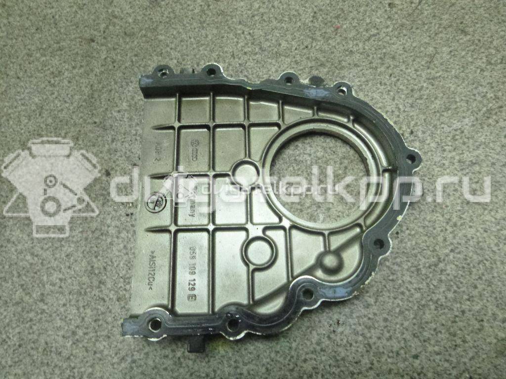 Фото Крышка распредвала  059109129e для audi A6 [C6,4F] {forloop.counter}}