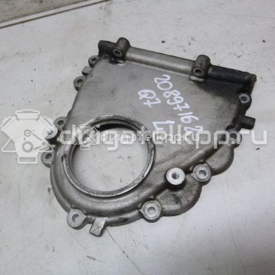 Фото Крышка распредвала  059109129E для vw Touareg