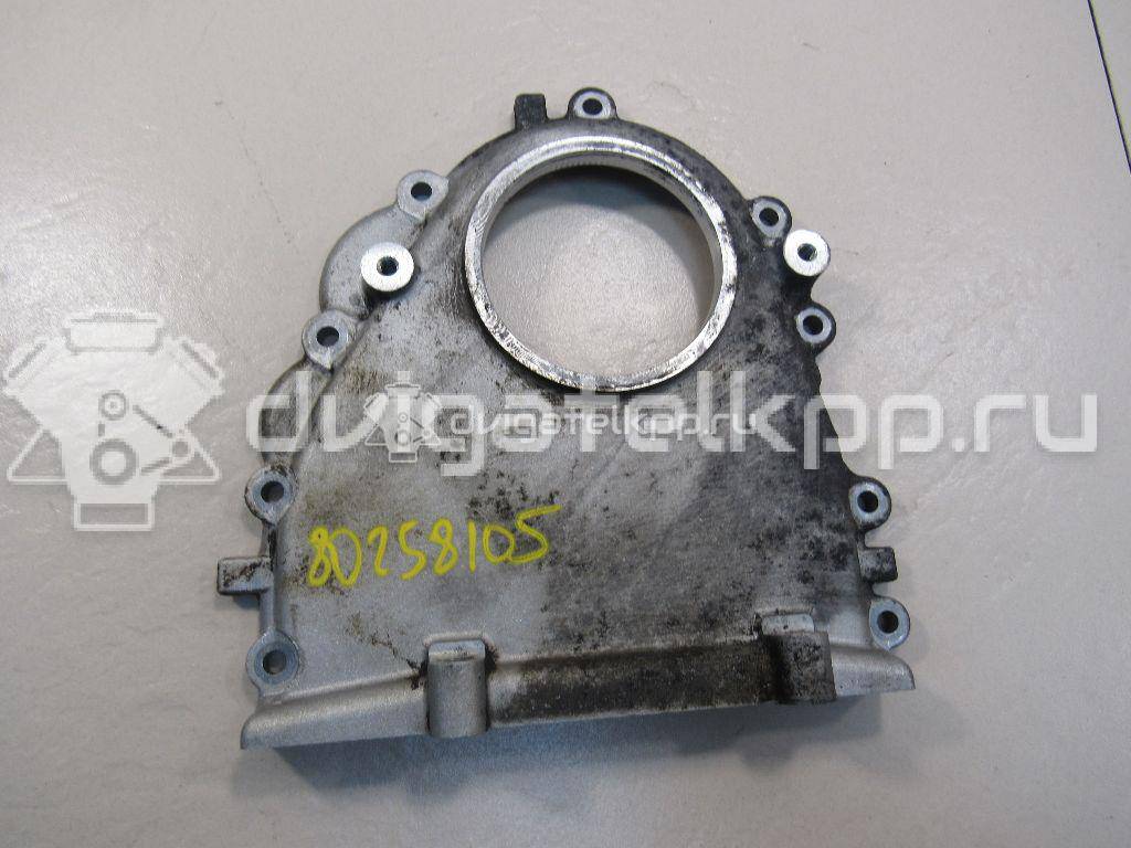 Фото Крышка распредвала  059109129e для audi A6 [C6,4F] {forloop.counter}}