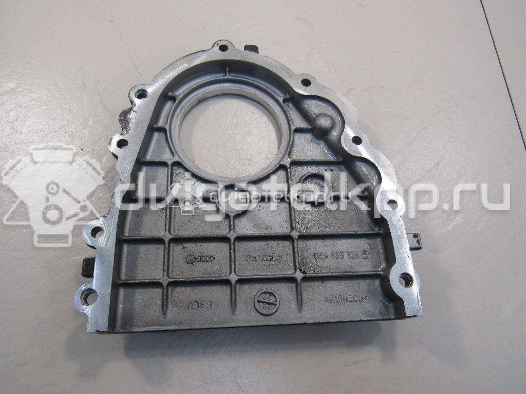 Фото Крышка распредвала  059109129e для audi A6 [C6,4F] {forloop.counter}}