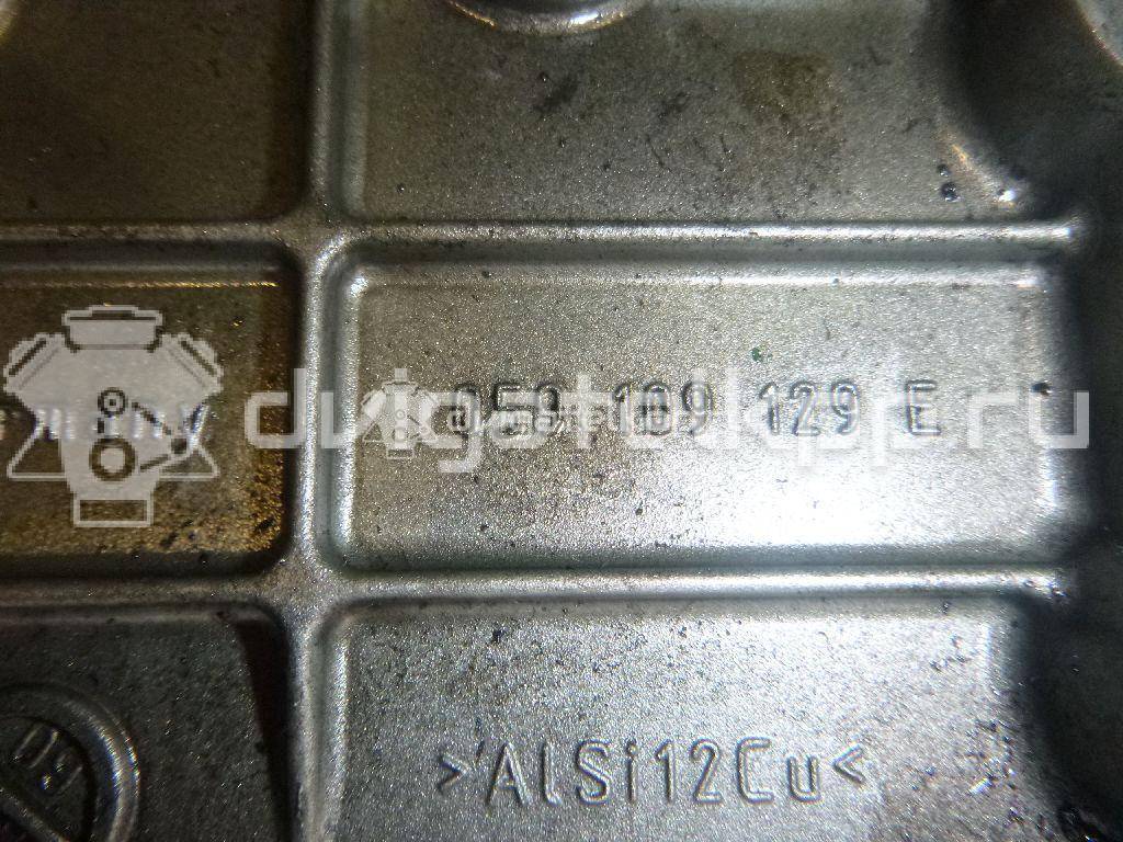 Фото Крышка распредвала  059109129e для audi A6 [C6,4F] {forloop.counter}}