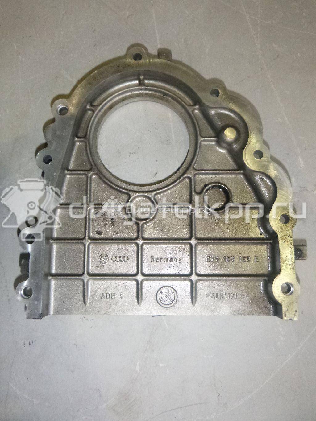 Фото Крышка распредвала  059109129e для audi A6 [C6,4F] {forloop.counter}}