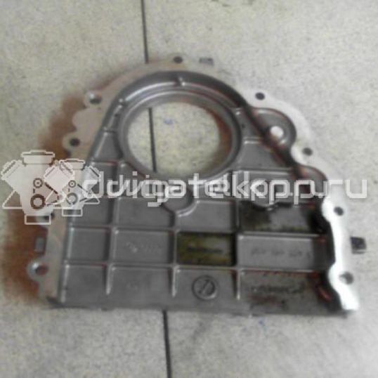 Фото Крышка распредвала  059109129E для vw Touareg