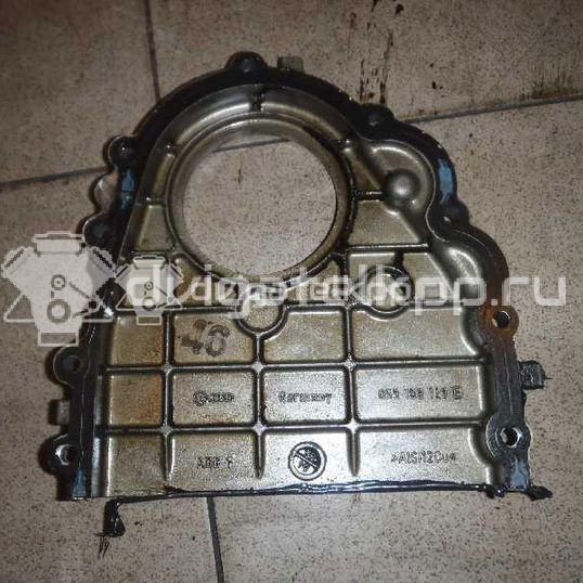 Фото Крышка распредвала  059109129E для vw Touareg