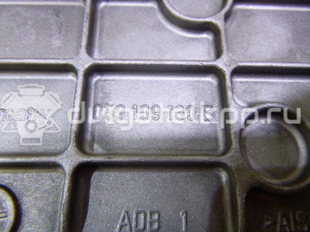 Фото Крышка распредвала  059109130e для porsche Cayenne {forloop.counter}}