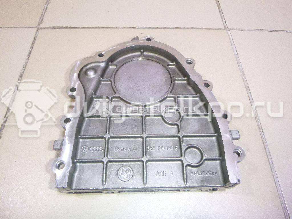 Фото Крышка распредвала  059109130e для porsche Cayenne {forloop.counter}}