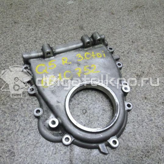 Фото Крышка распредвала  059109130E для Volkswagen Kaefer / Karmann Ghia 14, 34