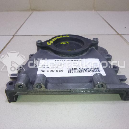 Фото Крышка распредвала  059109130d для audi A6 [C6,4F]