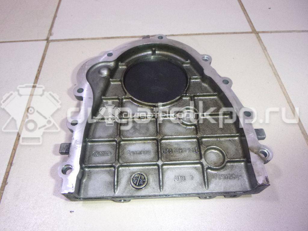 Фото Крышка распредвала  059109130d для audi A6 [C6,4F] {forloop.counter}}