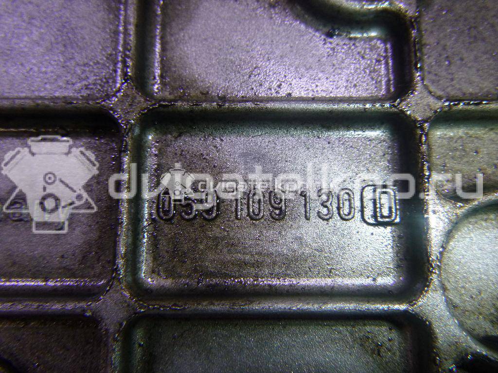 Фото Крышка распредвала  059109130d для audi A6 [C6,4F] {forloop.counter}}