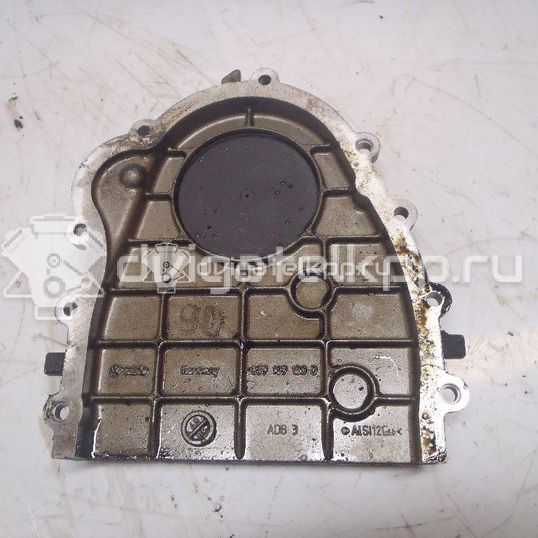 Фото Крышка распредвала  059109130D для vw Touareg