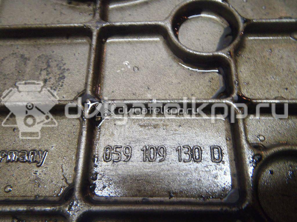 Фото Крышка распредвала  059109130D для vw Touareg {forloop.counter}}