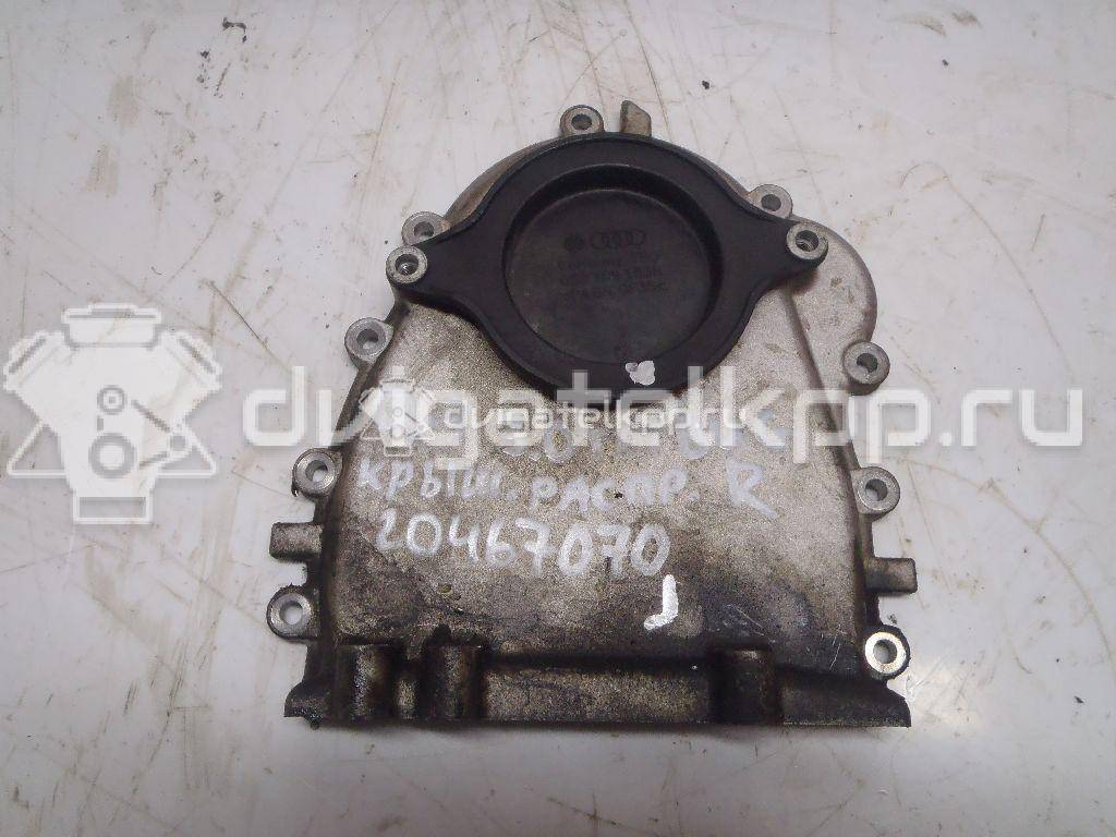 Фото Крышка распредвала  059109130D для vw Touareg {forloop.counter}}