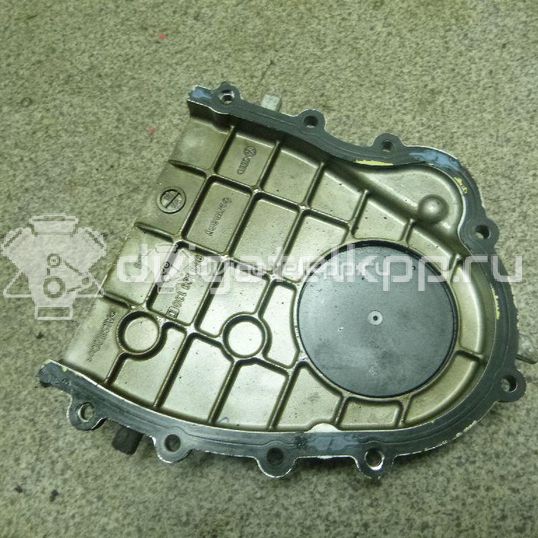Фото Крышка распредвала  059109130d для audi A6 [C6,4F]
