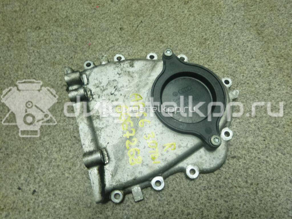 Фото Крышка распредвала  059109130d для audi A6 [C6,4F] {forloop.counter}}