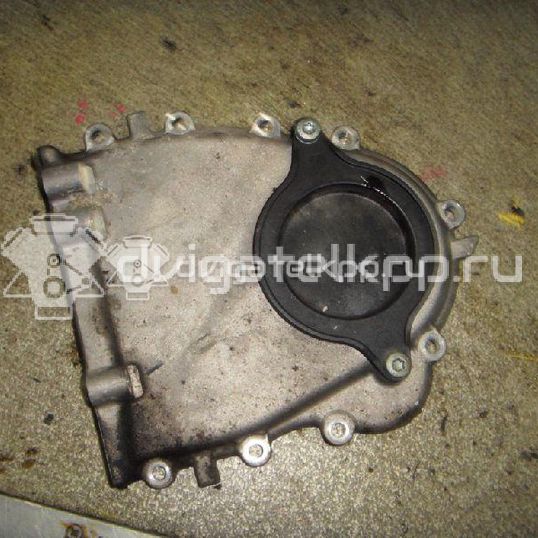 Фото Крышка распредвала  059109130d для audi A6 [C6,4F]