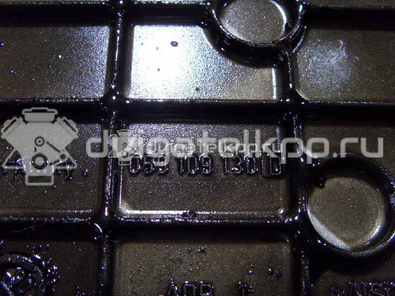 Фото Крышка распредвала  059109130d для audi A6 [C6,4F] {forloop.counter}}