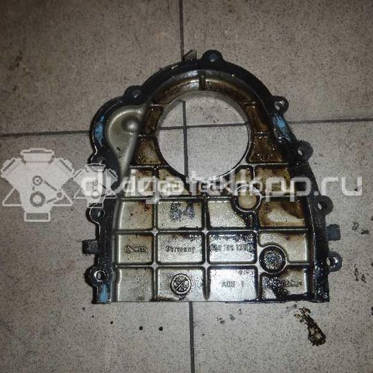 Фото Крышка распредвала  059109130D для vw Touareg
