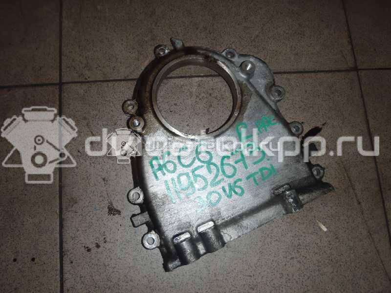Фото Крышка распредвала  059109130D для vw Touareg {forloop.counter}}