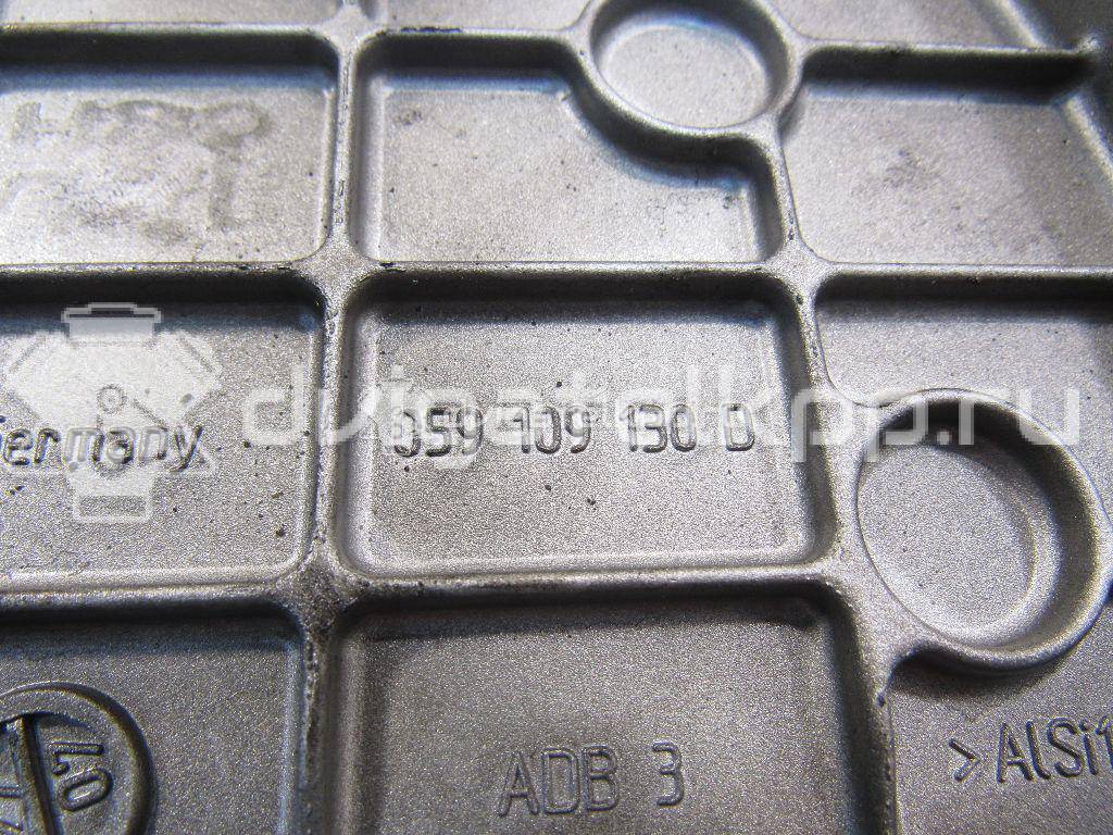 Фото Крышка распредвала  059109130d для audi A6 [C6,4F] {forloop.counter}}