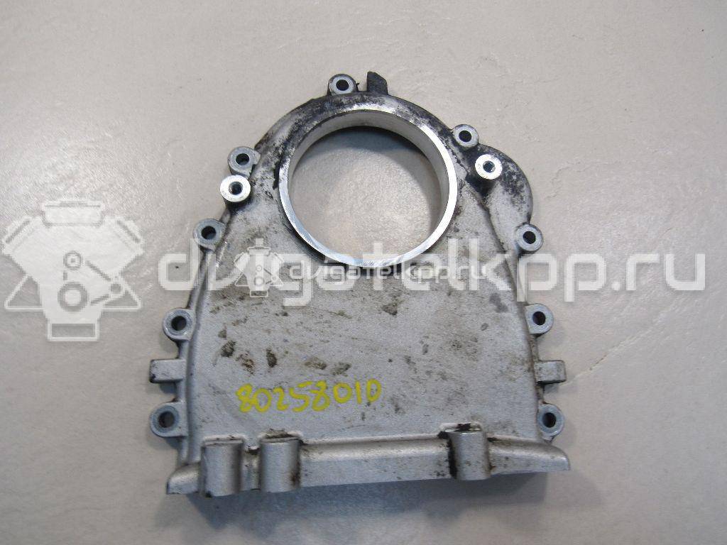 Фото Крышка распредвала  059109130d для audi A6 [C6,4F] {forloop.counter}}