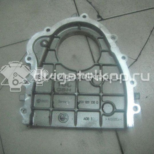 Фото Крышка распредвала  059109130D для vw Touareg