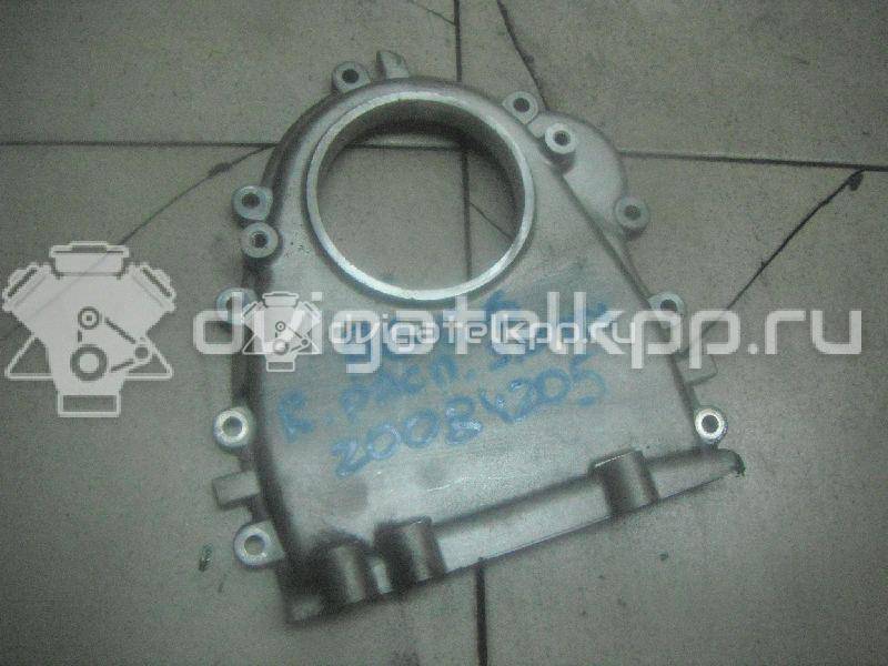 Фото Крышка распредвала  059109130D для vw Touareg {forloop.counter}}