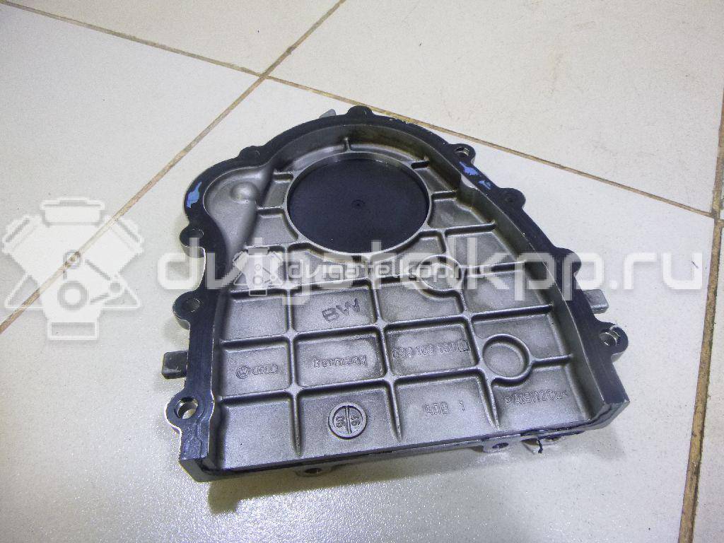 Фото Крышка распредвала  059109130d для audi A6 [C6,4F] {forloop.counter}}