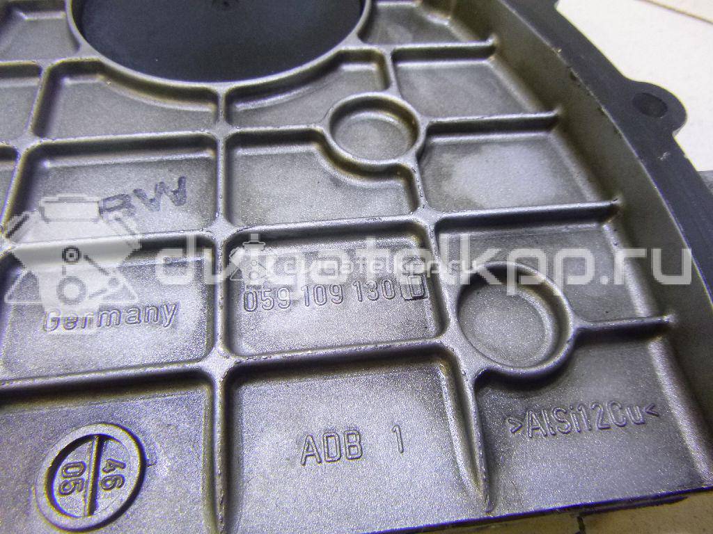 Фото Крышка распредвала  059109130d для audi A6 [C6,4F] {forloop.counter}}