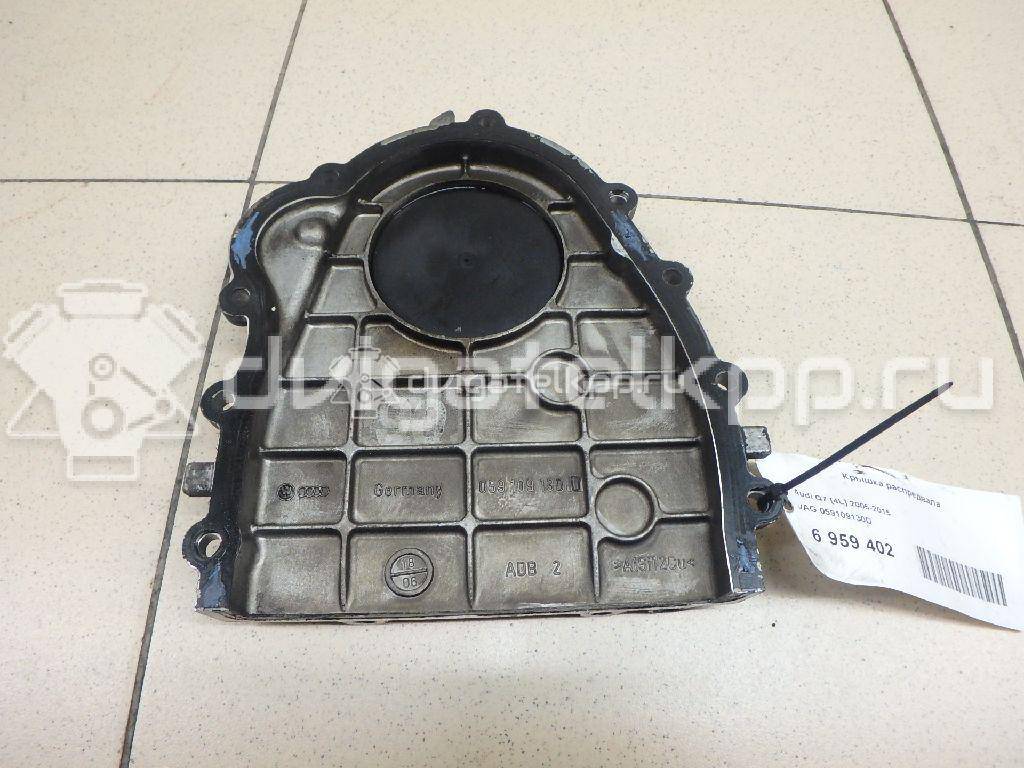 Фото Крышка распредвала  059109130d для audi A6 [C6,4F] {forloop.counter}}