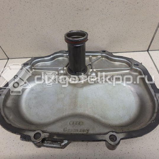 Фото Крышка распредвала  079109283e для audi A8 [4H]