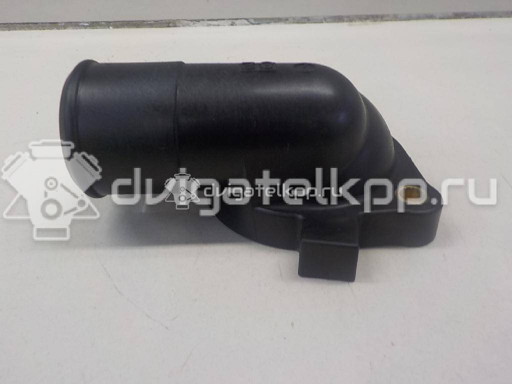 Фото Крышка термостата для двигателя EJ20 (Turbo) для Subaru Forester / Legacy / Impreza / Exiga Ya 211-250 л.с 16V 2.0 л бензин 11060AA121 {forloop.counter}}