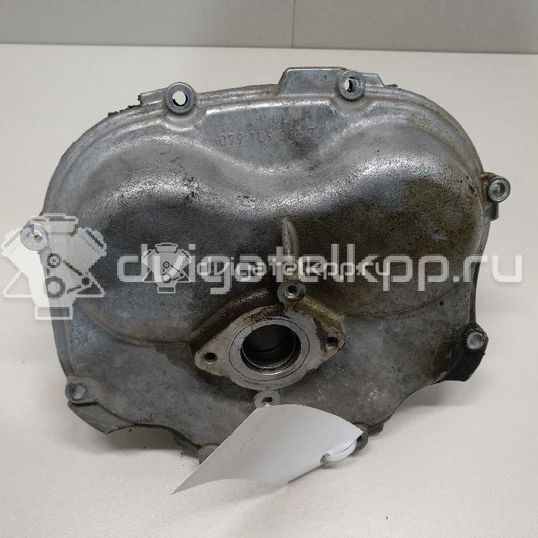 Фото Крышка распредвала  079109284k для audi A8 [4H]