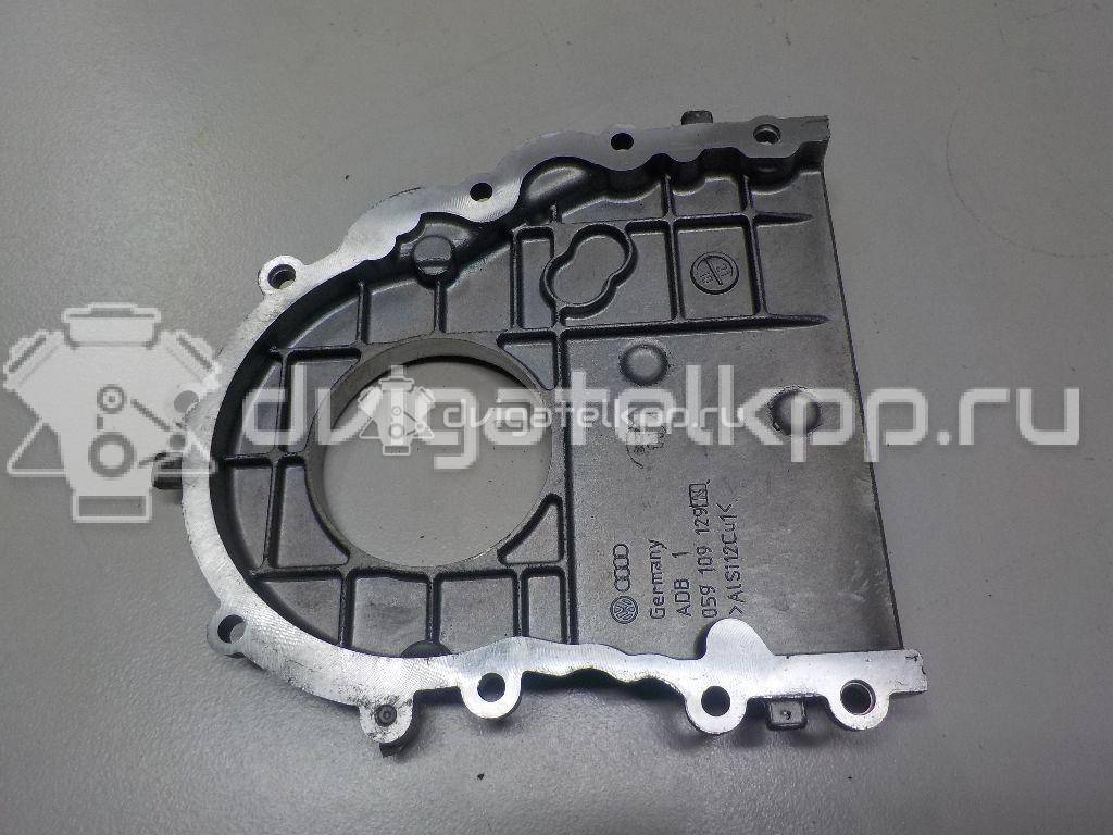 Фото Крышка распредвала  059109129N для vw Touareg {forloop.counter}}
