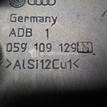 Фото Крышка распредвала  059109129N для vw Touareg {forloop.counter}}