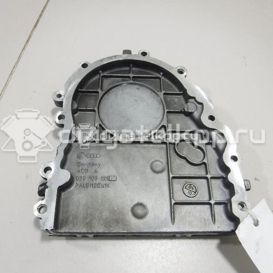 Фото Крышка распредвала  059109129N для vw Touareg
