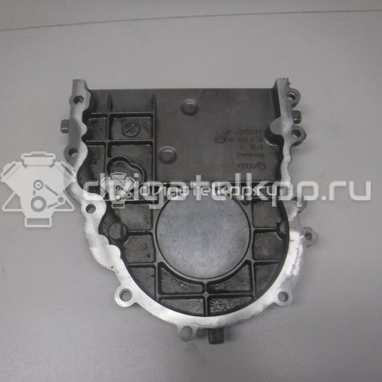Фото Крышка распредвала  059109129N для vw Touareg