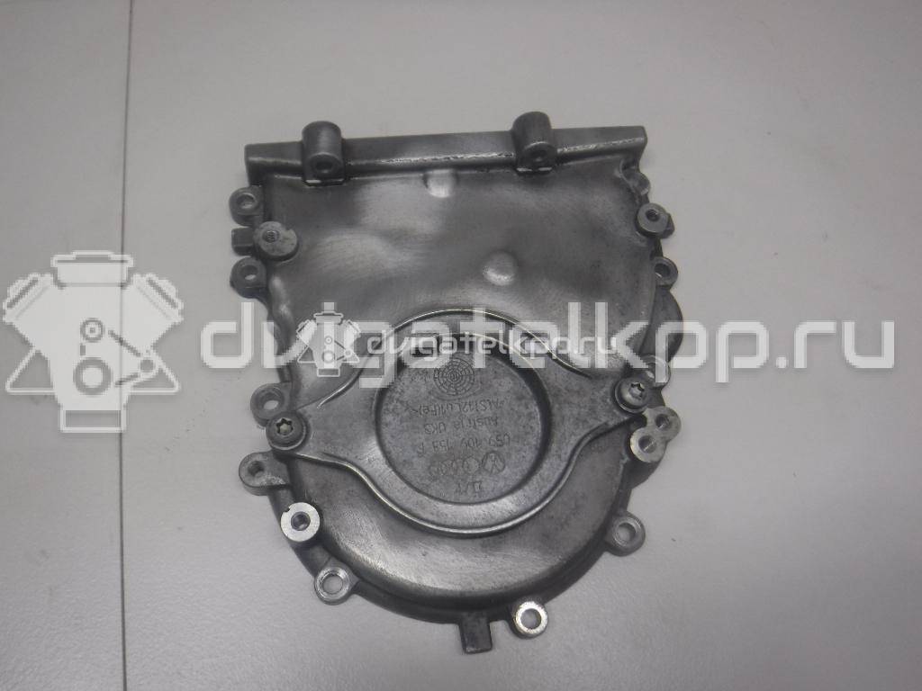 Фото Крышка распредвала  059109129N для vw Touareg {forloop.counter}}
